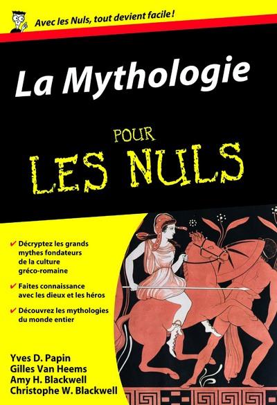 La Mythologie pour les Nuls