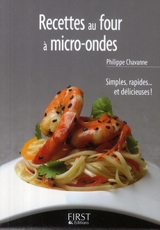 Recettes au four à micro-ondes