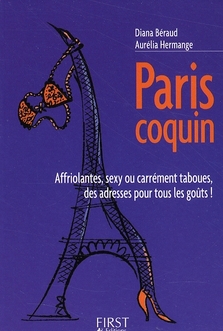 Paris coquin