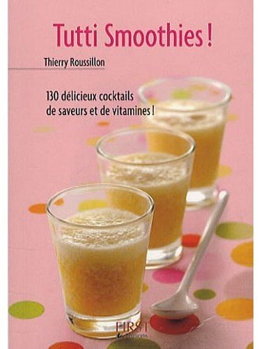 Tutti smoothies