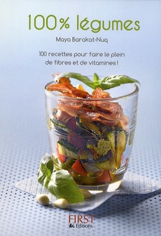 100% légumes