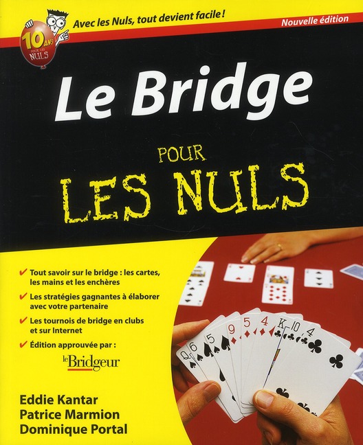 Le bridge pour les nuls