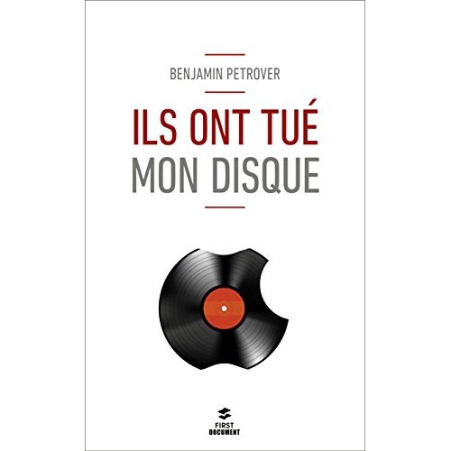 Ils ont tué mon disque !