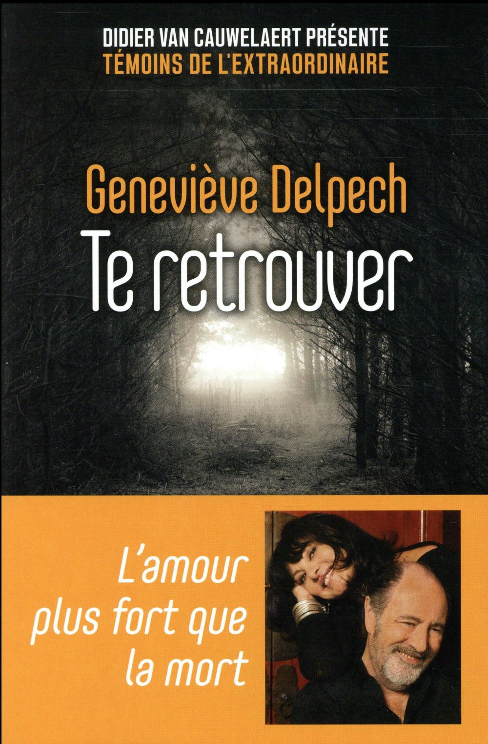 Te retrouver
