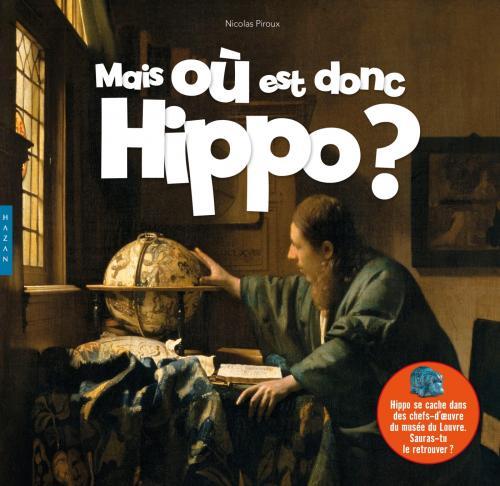 Mais où est donc Hippo ?