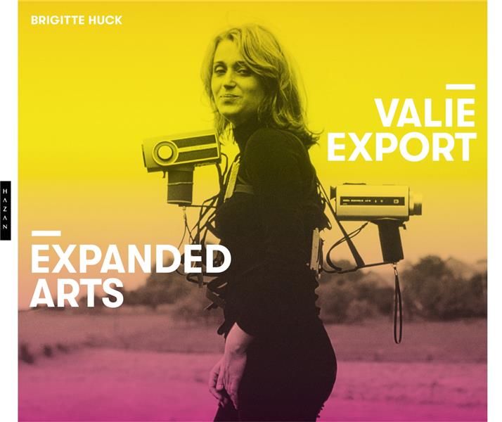 Valie Export. Expanded Arts