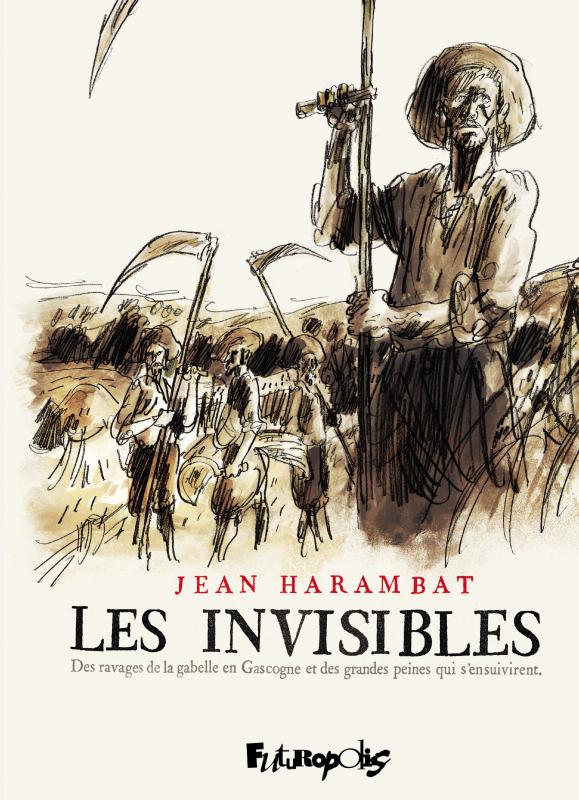 Les invisibles