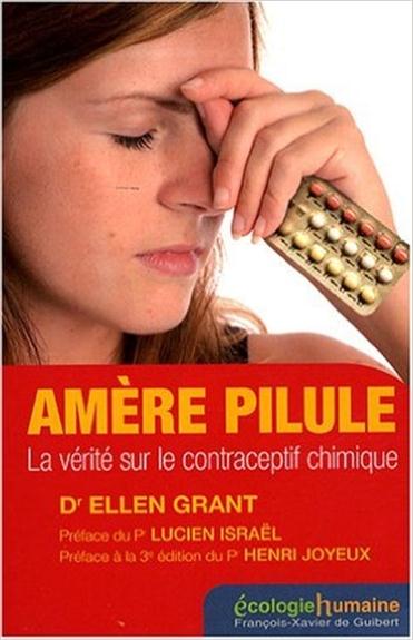Amère pilule. 3e édition