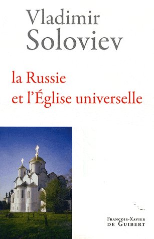 La Russie et l'Eglise universelle
