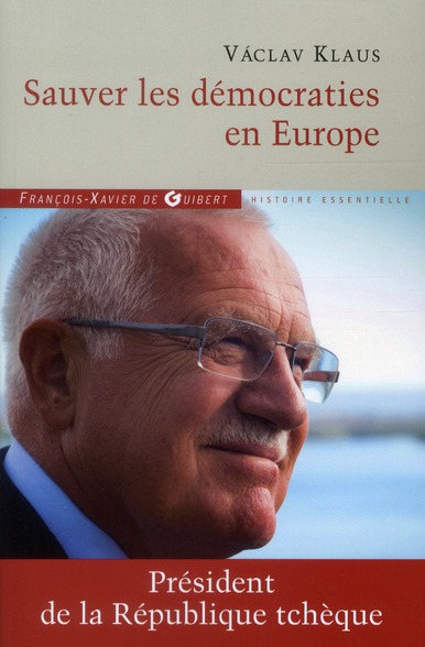 Sauver les démocraties en Europe