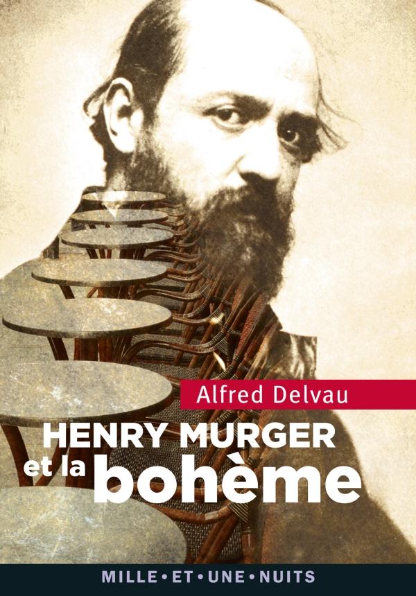Henri Murger et la bohème