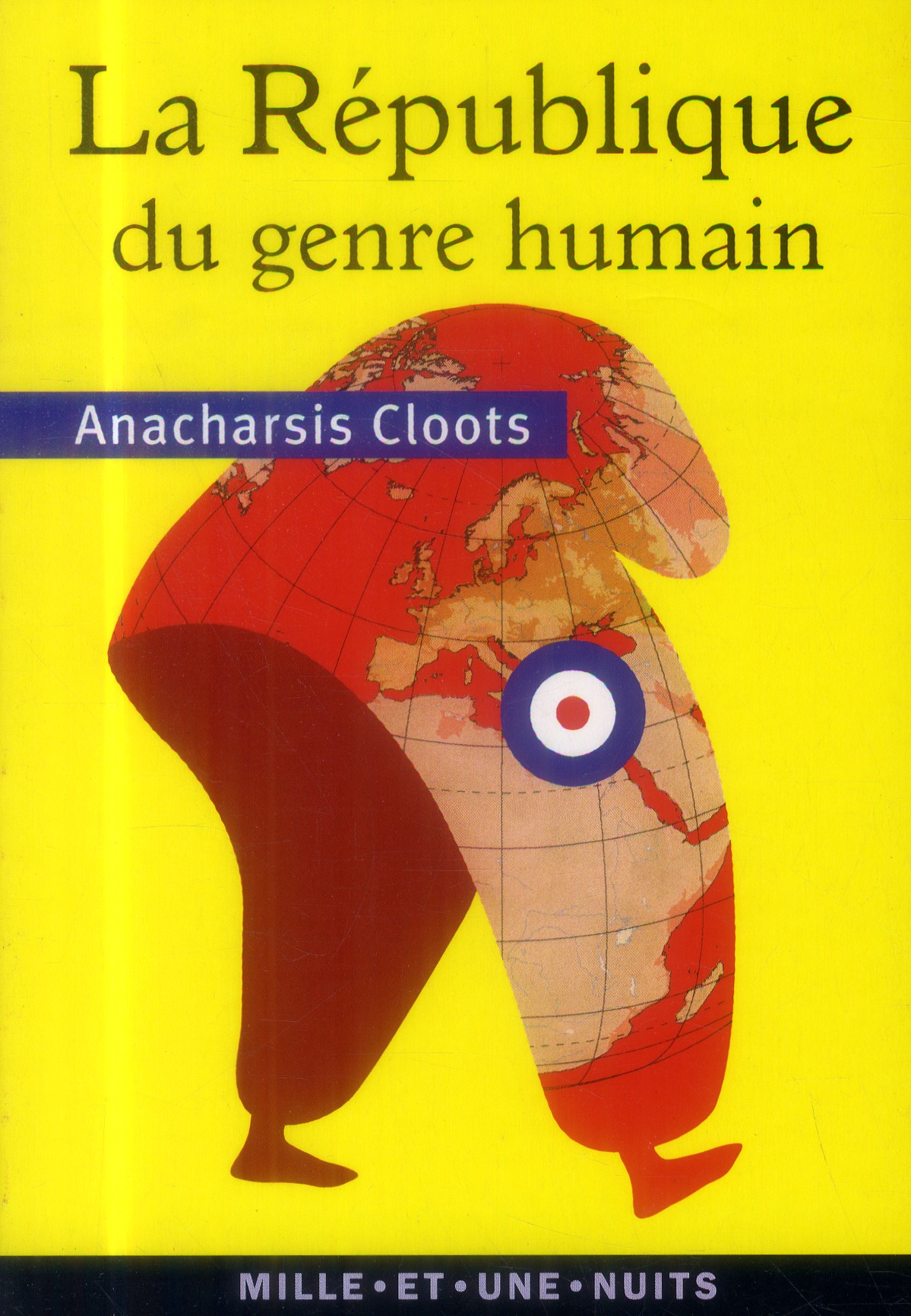 La République du genre humain