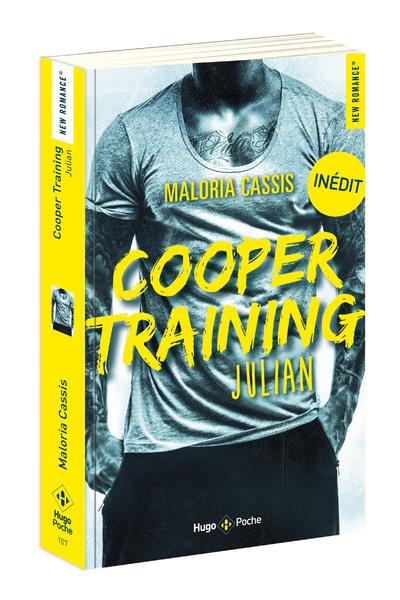 Cooper training Tome 1 : Julian