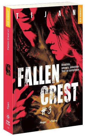 Fallen Crest Tome 3