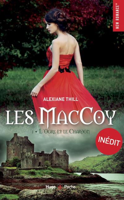 Les MacCoy/01/L'ogre et le chardon