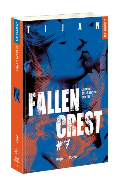 Fallen Crest Tome 7