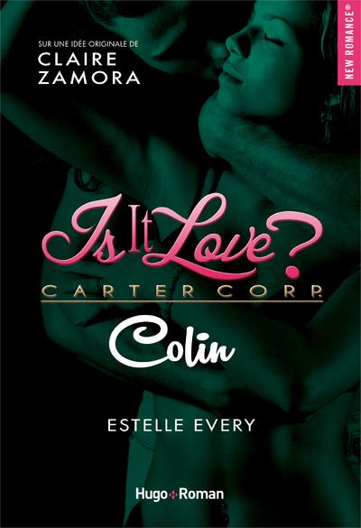 Is it love ? : Colin
