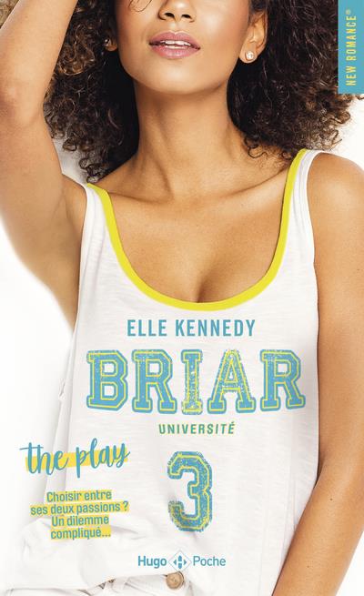 BRIAR UNIVERSITY/03/THE PLAY