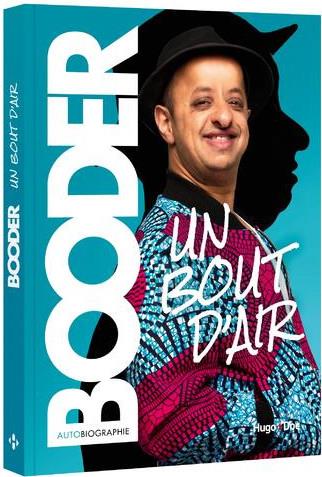 Un bout d'air. Autobiographie