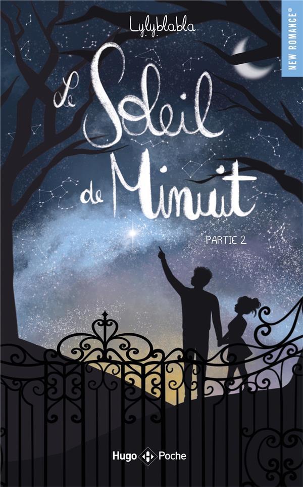 Le soleil de minuit Partie 2