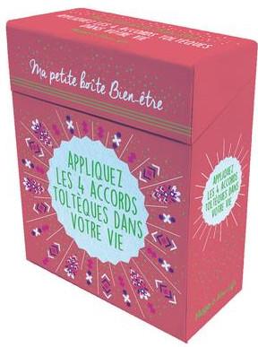 Appliquez les 4 accords Toltèques dans votre vie