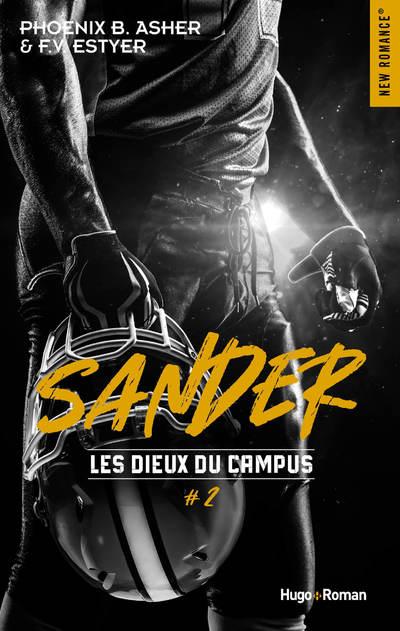 Les dieux du campus/02/Sander