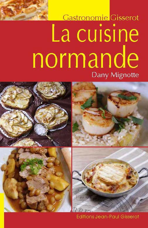 La cuisine normande