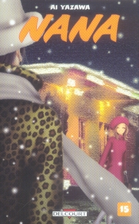 Nana Tome 15