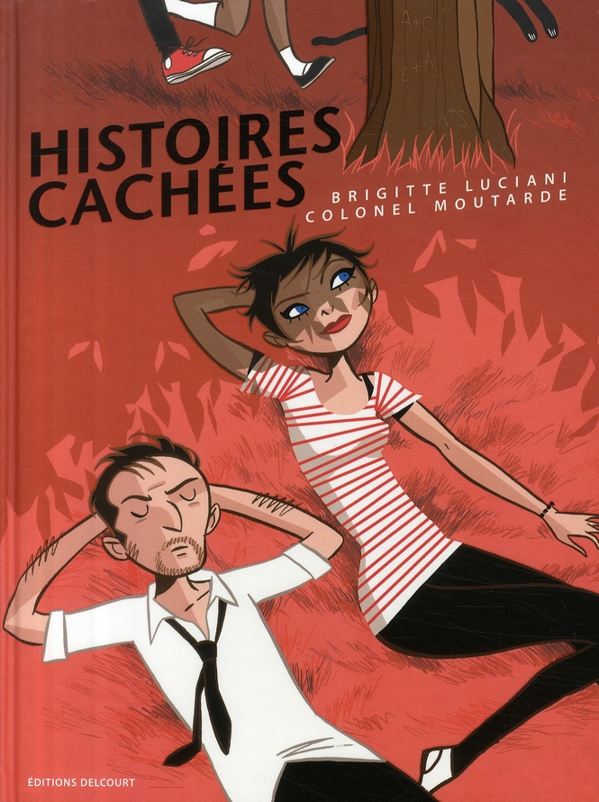 Histoires cachées