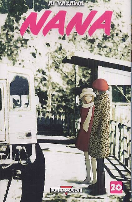 Nana Tome 20