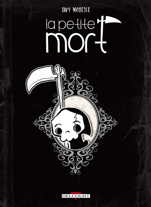 La petite mort Tome 1