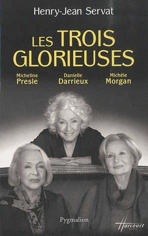 Les trois glorieuses