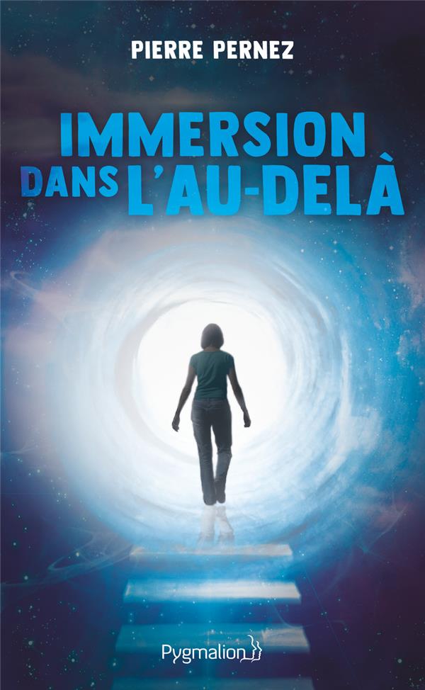 Immersion dans l'au-delà