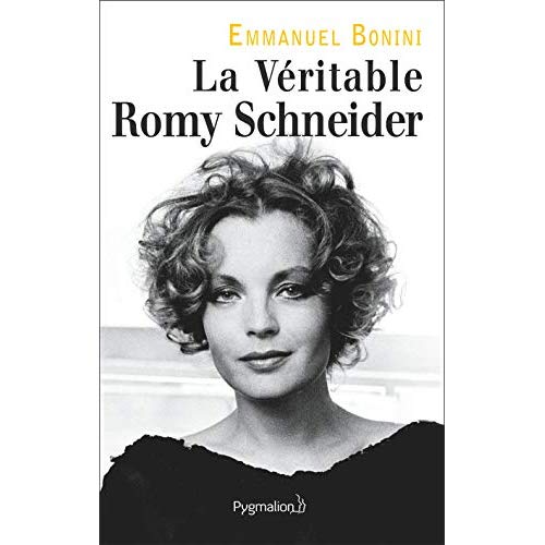 La véritable Romy Schneider