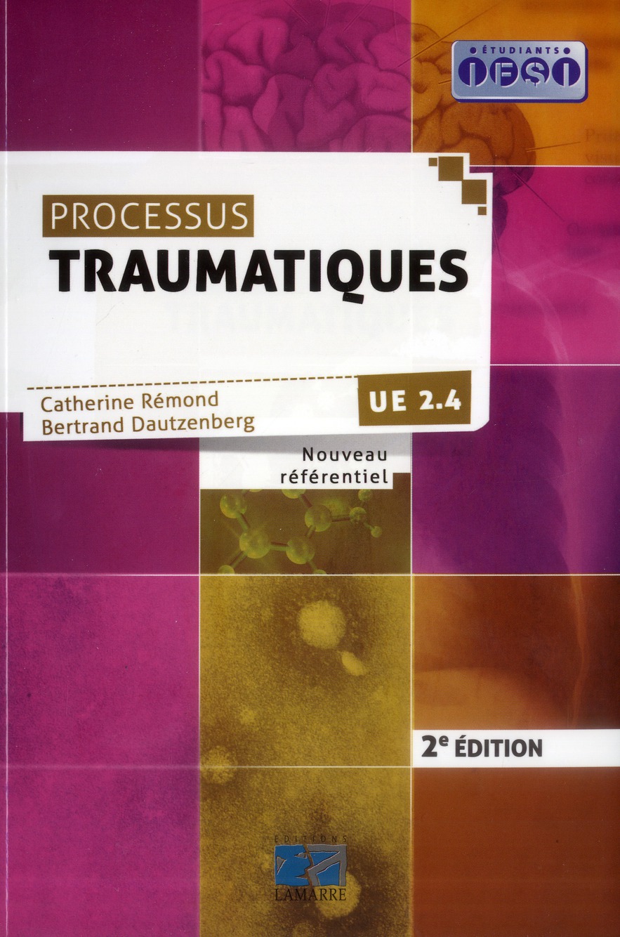 Processus traumatiques