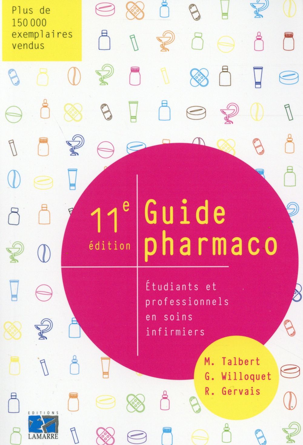 Guide pharmaco