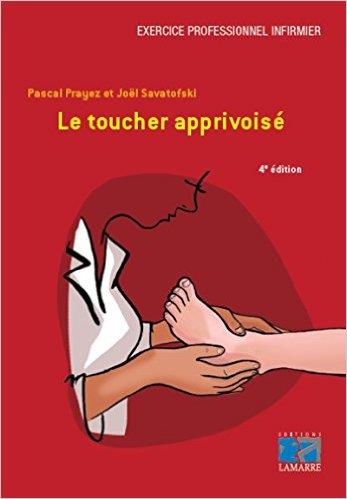 Le toucher apprivoisé