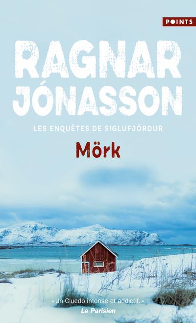 Les enquêtes de Siglufjördur : Mörk