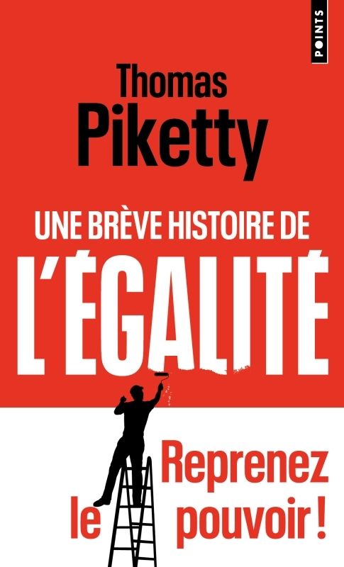 Une brève histoire de l'égalité
