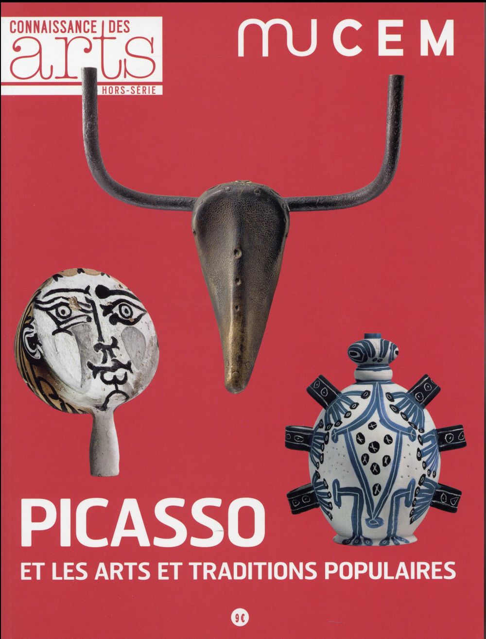 Picasso et les arts et traditions populaires