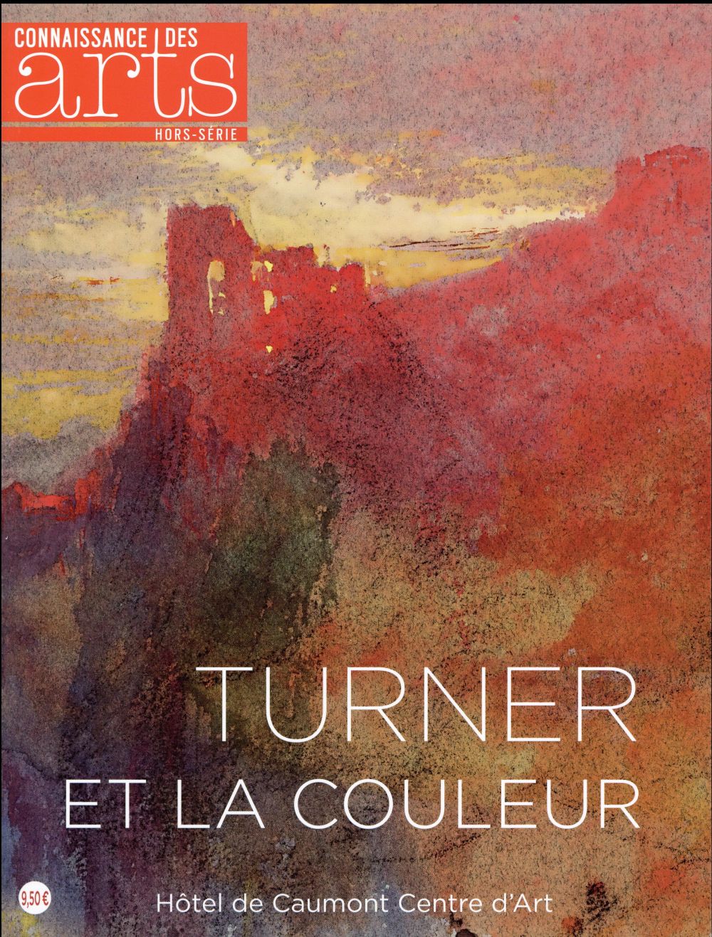 Turner et la couleur