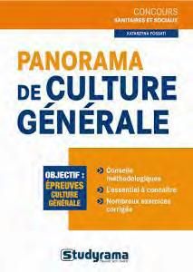 Panorama de culture générale