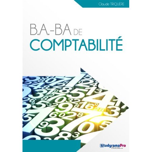 B.A.-BA de comptabilité