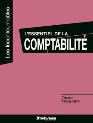 L'essentiel de la comptabilité