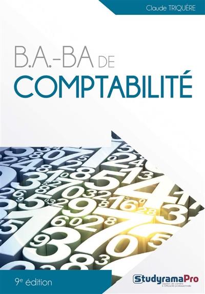 B.A.-BA de comptabilité. 9e édition