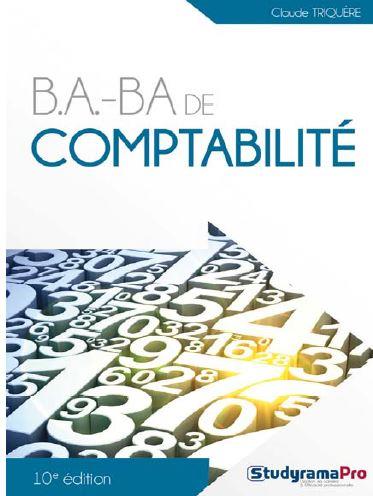 B.A.-BA de comptabilité. 10e édition