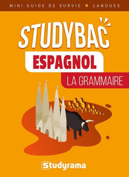 Espagnol. La grammaire