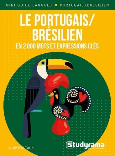 Le portugais/brésilien en 2000 mots et expressions clés