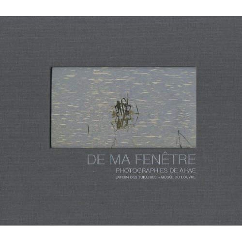 De ma fenêtre