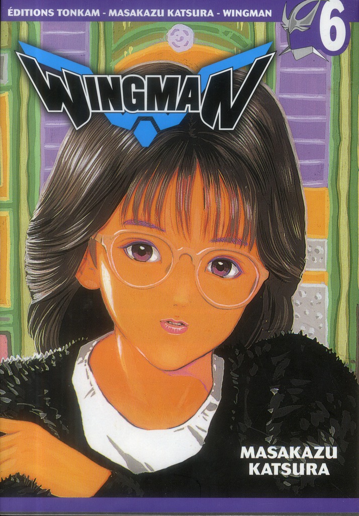 Wingman Tome 6